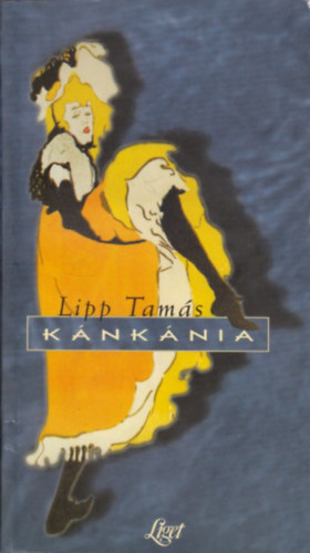 Lipp Tams - Knknia