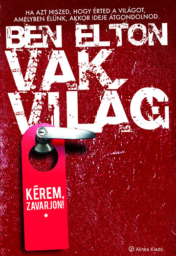 Ben Elton - Vakvilg