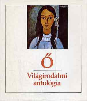 Borbly Sndor -  (vilgirodalmi antolgia)