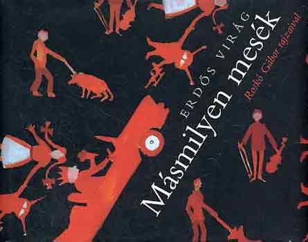 Erds Virg - Msmilyen mesk