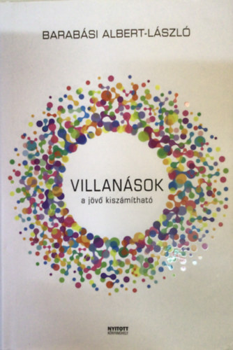Barabsi Albert-Lszl - Villansok