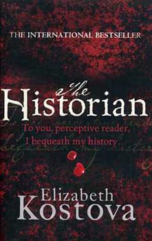 Elizabeth Kostova - The Historian