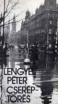 Lengyel Pter - Cserptrs