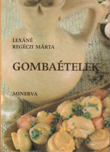 Lexn Regczi Mrta - Gombatelek