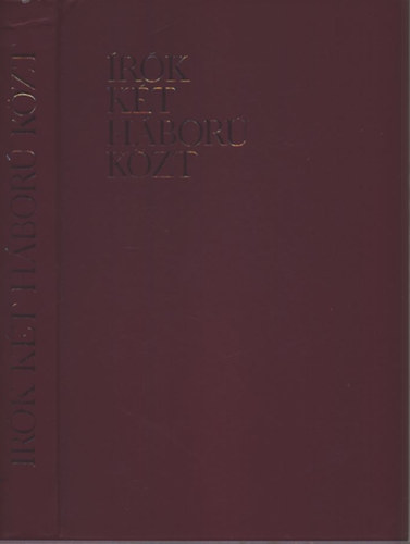 Ill�s Endre  (v�logatta) - �r�k k�t h�bor� k�zt (sz�mozott)