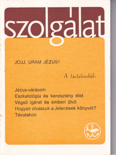 Szolglat 60. szm