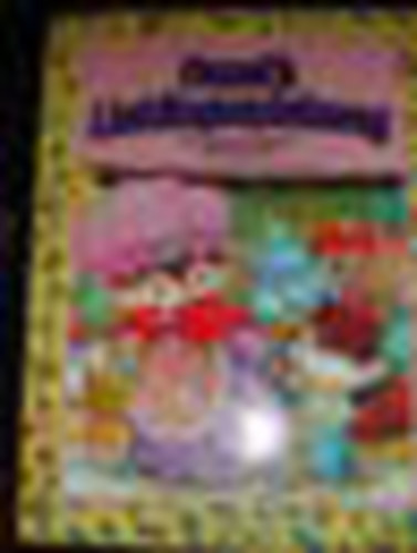 Marc Heinrich - Hansi's Lieblingsspielzeug