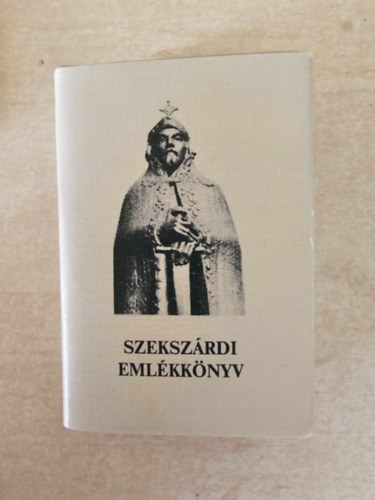 Szekszrdi emlkknyv
