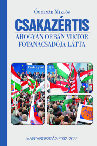 molnr Mikls - Csakazrtis