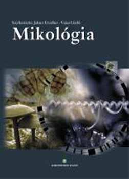 Agroinform Kiadó - Mikológia