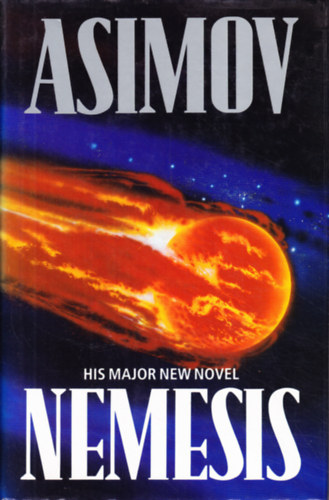 Isaac Asimov - Nemesis