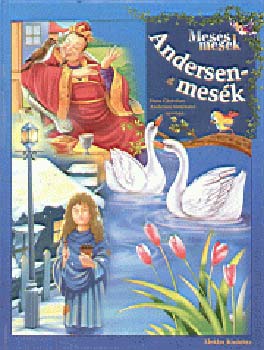 Hans Christian - Andersen-mesk I.
