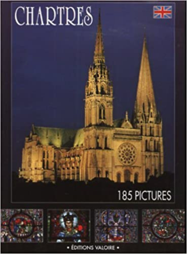 Chartres 185 pictures