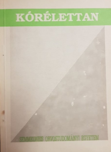 Dr. G�ti Tibor  (szerk.) - K�r�lettan I-II.