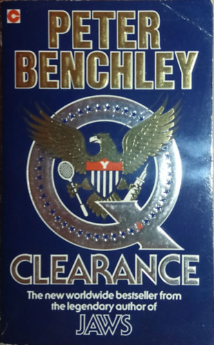 Peter Benchley - Clearance