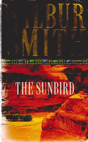 Wilbur Smith - The Sunbird