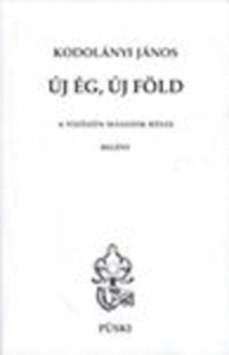 Kodolnyi Jnos - j g, j fld