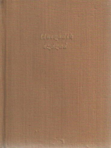 Bartos Tibor  (szerk.) - Huszadik sz�zad (Az angol l�ra kincsesh�za)