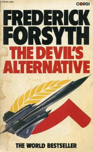 Frederick Forsyth - The Devil's Alternative