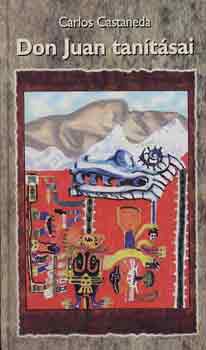 Carlos Castaneda - Don Juan tantsai