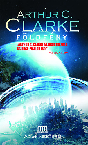 Arthur C. Clarke - Fldfny