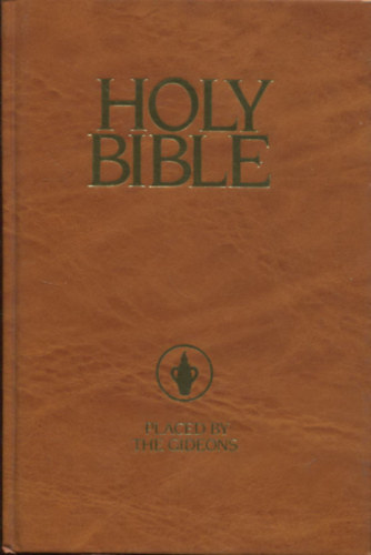 Holy Bible
