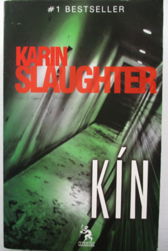 Karin Slaughter - Kn