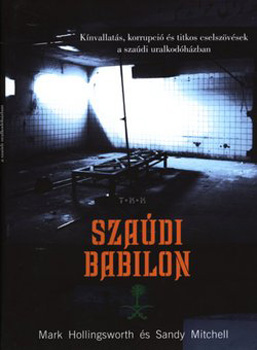 Mark & Mitchell, Sandy Hollingworth - Szadi babilon