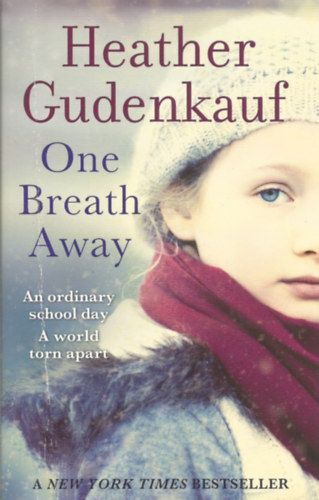 Heather Gudenkauf - One Breath Away