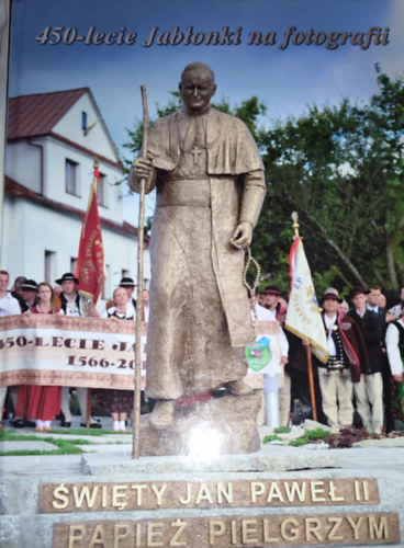 450-lecie Jablonki na fotografii