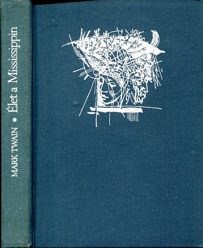 Mark Twain - �let a Mississippin