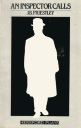 J.B Priestley - An Inspector Calls