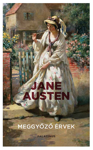 Jane Austen - Meggy�z� �rvek