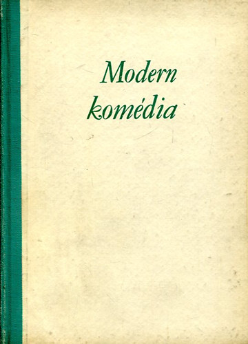 Glasworthy John - Modern Komdia I.(A fehr majom, Csendes valloms, Az ezst kanl)