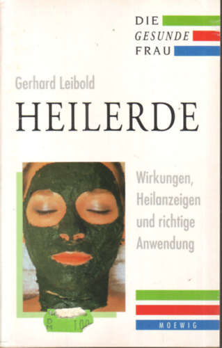 Gerhard Leibold - Heilerde