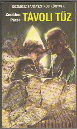 Zsoldos P�ter - T�voli t�z