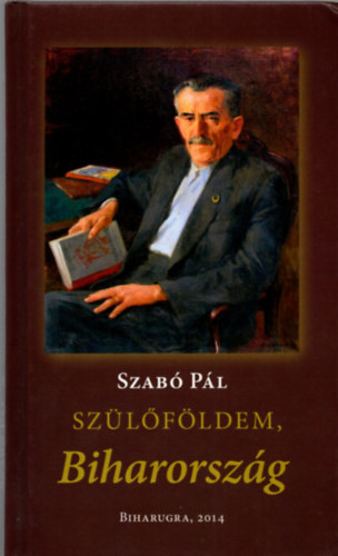 Szab Pl - Szlfldem, Biharorszg