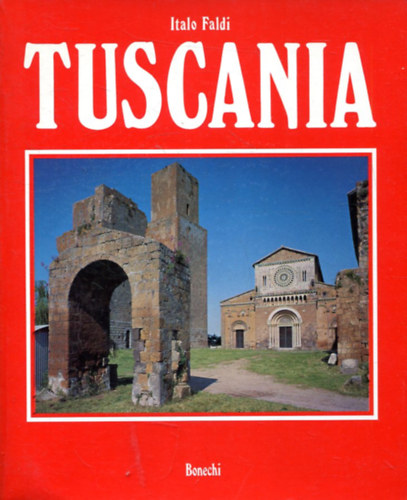 Italo Faldi - Tuscania