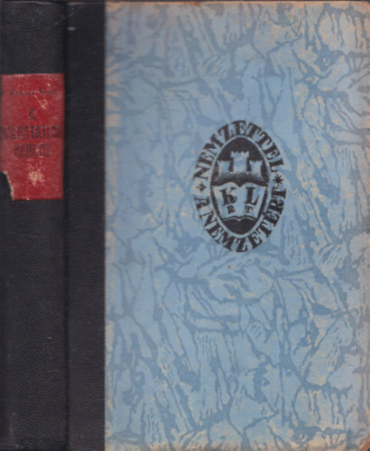 B. Kovács Fréda - A halhatatlan harcos I.