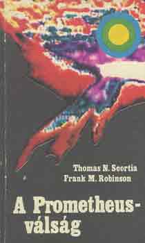 T.N.-Robinson, F.M. Scortia - A Prometheus-vlsg