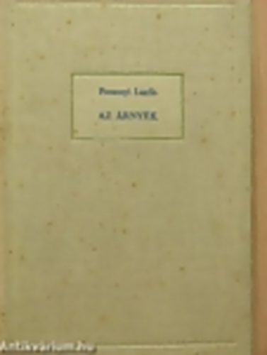 Possonyi László - Az árnyék