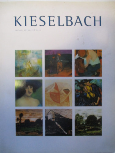 Kieselbach - Tavaszi kpaukci - 2005. mj. 3.