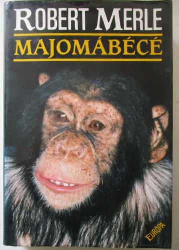 Robert Merle - Majom�b�c�