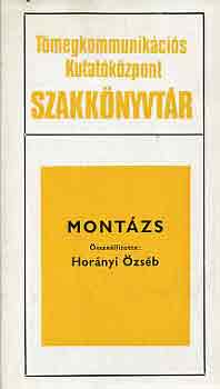 Hor�nyi �zs�b - Mont�zs