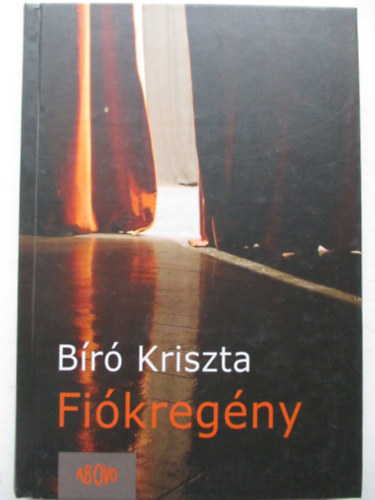 Br Kriszta - Fikregny