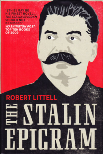Robert Littell - The Stalin Epigram