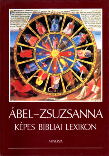 bel; Zsuzsanna - Kpes bibliai lexikon