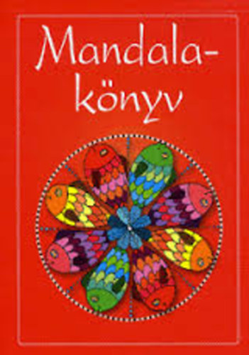 Mandala-knyv