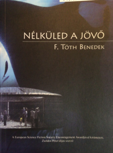 F.tth Benedek - NLKLED A JV