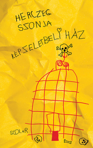 Herczeg Szonja - Képzeletbeli ház